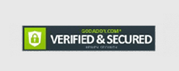 GoDaddy Verified