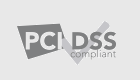 PCI DSS Compliant